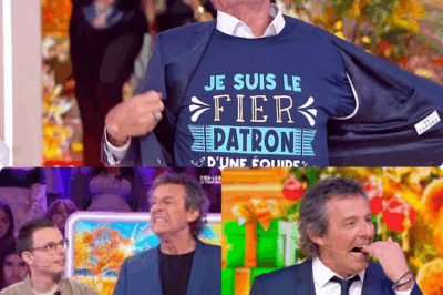 🔥 Il y a 3 minutes – Les 12 Coups de Midi : Jean-Luc Reichmann hallucine en direct face au caleçon “porte-bonheur” d’un candidat 😱 Cyprien choque le public avec sa révélation improbable… superstition, folie ou vrai secret de champion ? 🎥 Les coulisses de TF1 explosent, la vidéo fait le buzz 💣 👉 Voir le 1er c🗯mmentaire 👇👇