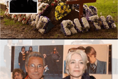 Françoise Hardy : L’adieu dans l’intimité, le “cauchemar” de la maladie et l’ultime refuge en Corse. Récit d’un départ bouleversant.