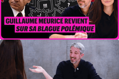 Tragedy en direct 😡⚡ – Juan Branco met Eric Zemmour face à ses contradictions : le ton monte, les accusations fusent, et le public retient son souffle 😳 Was it really a debate… or a calculated provocation to test nerves and media reactions ? Chaque phrase, chaque geste devient viral, chaque silence alimente le mystère 😱 Coincidence ou secret derrière cette joute politique qui choque journalistes et internautes ? Les experts évoquent des répercussions inédites 💥 🔽 Tous les détails dans les c🗯mmentaires 👇