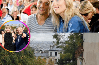 Tragedy en direct 😡⚡ – Nagui et Mélanie Page, parents de trois enfants, illuminent la Fashion Week Parisienne 😱 Christian Dior Printemps/Été 2026 : arrivés élégants dans le Jardin des Tuileries 😳 Rénovation spectaculaire de leur demeure historique – coïncidence ou secret bien gardé ? Chaque geste intrigue, chaque regard captive 💥 👉 Lire plus dans le premier commentaire 👇👇