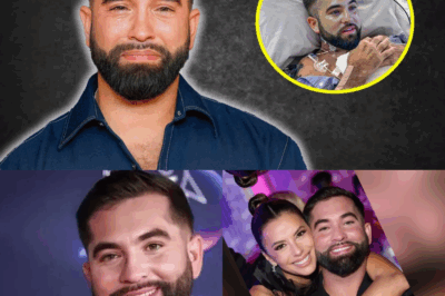 Kendji Girac brise le silence : L’aveu choc sur la nuit tragique et “toute la vérité” dans son autobiographie “Mivida”