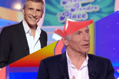 Il y a 3 minutes – Coup de tonnerre sur France 2 😱 Nagui annonce qu’il va arrêter de présenter “Tout le monde veut prendre sa place”, un départ soudain qui laisse les fans sous le choc, les coulisses en ébullition et soulève une question explosive : Was it really his choice, or a secret push from the inside? Intrigues, pressions, non-dits… Que cache cette décision? 🔥👉 Lire plus dans le premier commentaire 👇👇