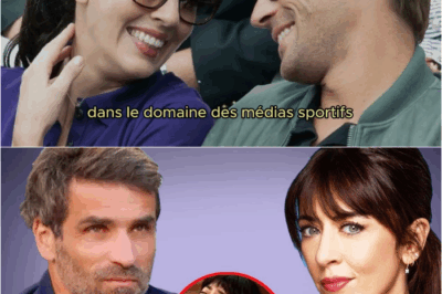 Nolwenn Leroy et Arnaud Clément : La Fin d’un Conte de Fées et la Douloureuse Vérité derrière leur Divorce