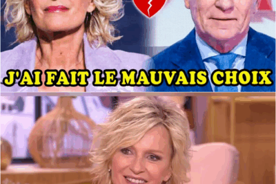 Sophie Davant et William Leymergie : La fin du silence et l’heure de la vérité