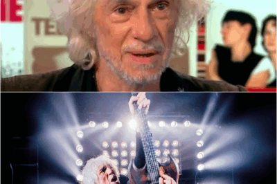 Louis Bertignac à Cœur Ouvert : Des Secrets de Téléphone à la Nuit où Tout a Failli Basculer