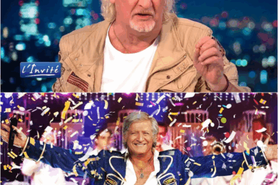 Patrick Sébastien sans Filtre : Depardieu, les JO, et le Crépuscule des “Gaulois” – Le Carnaval d’un Ambitieux Désabusé mais Vivant