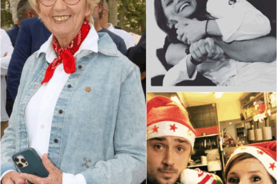 Le Meilleur pâtissier : Cette figure de la cuisine et de M6, enceinte de son 3e enfant, est prête à succéder à Mercotte