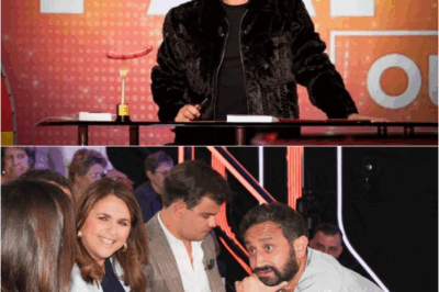 “Je ne te suivrai pas” : Un chroniqueur phare de Touche pas à mon poste explique pourquoi il n’a pas voulu aller dans Tout beau tout neuf sur W9