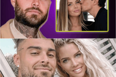 Séisme à Dubaï : Thibault Garcia Brise le Silence et Annonce l’Irréparable avec Jessica Thivenin