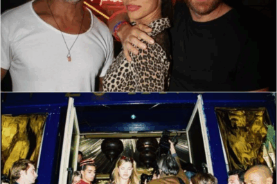 “Emportant avec lui une part de la nuit parisienne” : Cette figure des soirées de la capitale vient de s’éteindre, David et Cathy Guetta éprouvés