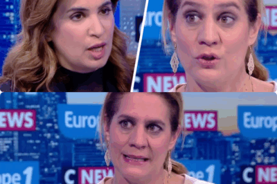 « Meurtre d’Elias : Stéphanie Bonhomme brise le silence et accuse la justice de ne pas avoir protégé son fils, révélant des détails glaçants sur les événements tragiques qui ont conduit à sa mort et les manquements inquiétants des autorités — cliquez sur le lien pour découvrir toute la vérité derrière ce drame bouleversant »