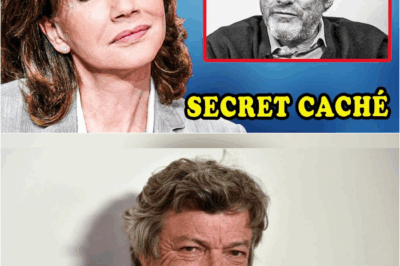 L’Enfer Derrière le Sourire : À 72 ans, Béatrice Schönberg Révèle la Brutale Vérité sur son Mariage avec Jean-Louis Borloo