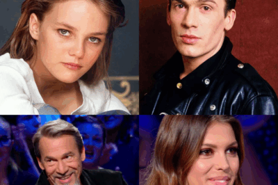 Florent Pagny à 15 ans : L’incroyable pari qui a forgé sa “Liberté de Penser”