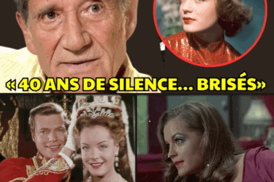 Le serment de Daniel Biasini : à 76 ans, l’ex-mari de Romy Schneider brise 40 ans de silence pour révéler sa vérité