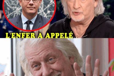 Patrick Sébastien, 71 ans, brise le silence : Son mariage « un enfer pur », la peur d’un nouveau cancer… et l’aveu choc : « Je ne pardonne jamais »