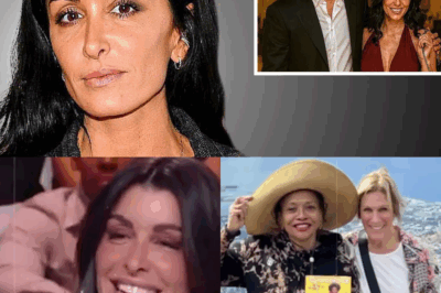 Jenifer brise le silence : La “folle vérité” sur son mari Ambroise Fieski, “Il m’a trompée”