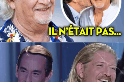 Patrick Sébastien, 71 ans : Le Silence est Rompu sur l’Amour Retrouvé