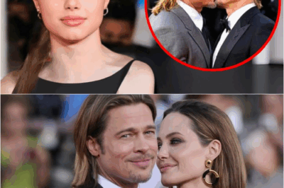 À 17 Ans, Shiloh Jolie-Pitt Admet Enfin Ce Que Nous Soupçonnions Tous : Sa Propre Révolution