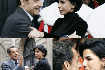 💥 RÉVÉLATION CHOC 😱 : Rachida Dati brise enfin le silence et fait un aveu surprenant sur Nicolas Sarkozy 🌙 Entre confidences inédites, tensions invisibles et secrets politiques longtemps gardés, l’ancienne ministre dévoile ce que personne n’osait dire 💼 Coincidence ou scandale soigneusement caché ? Son témoignage secoue la France entière, déclenche un débat intense sur l’Élysée et les coulisses du pouvoir 🤯 👉 Découvrez tous les détails dans le premier commentaire 👇👇