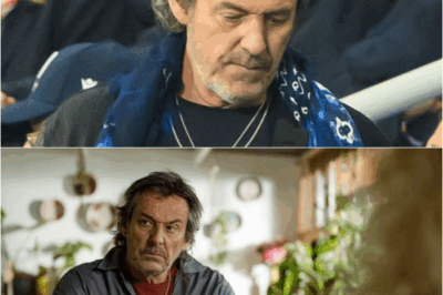 Le drame secret de Jean-Luc Reichmann : Son fils Léo décédé à 20 ans après un long combat contre la maladie