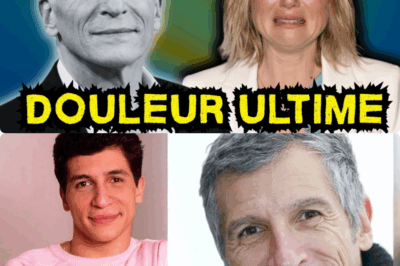 😱 Il y a 3 minutes – À 63 ans, l’épouse de Nagui brise le silence : “Je n’en peux plus de mentir !” 💔 Elle dévoile enfin la tragique vérité que personne n’osait dire sur son mari… Entre drames familiaux, secrets de plateau et aveux bouleversants, ce qu’elle raconte va tout changer 😢 – Était-ce vraiment de l’amour ou une illusion savamment entretenue ? 💥 Les fans sont sous le choc… 👉 Tous les détails dans les c🗯mmentaires 👇👇