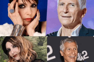 Explosion médiatique : Nagui brise enfin le silence et raconte comment une phrase de Jeanne Mas — « OK pour tout, sauf l’Arabe » — l’a profondément marqué, au point de changer sa façon d’animer, de sélectionner ses invités et d’imposer des règles strictes contre toute forme d’exclusion ; une révélation qui secoue la France, ouvre une boîte de Pandore sur le show-business des années 80, et fait émerger une question explosive : combien de propos choquants, jamais diffusés, dorment encore dans les archives de la télévision française ?