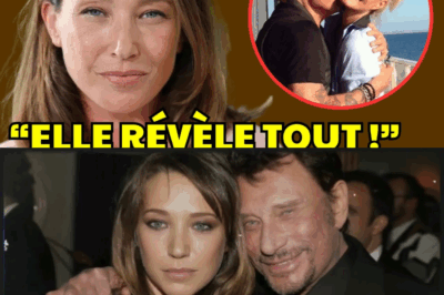 Laura Smet, 7 ans après Johnny : la fin du silence, sa renaissance par la sobriété et le film qui fait trembler Laeticia