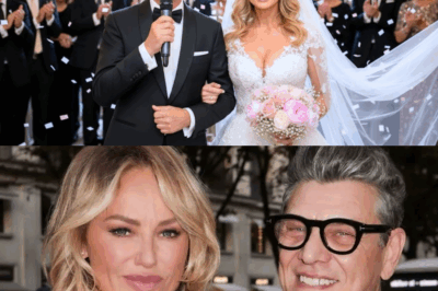 Adriana Karembeu et Marc Lavoine : Le Mariage Surprise et l’Annonce qui a Fait Fondre le Chanteur en Larmes