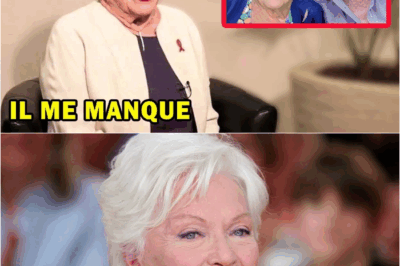 La Fracture Secrète : Avant sa Mort, Line Renaud Révèle les 15 Années de sa Passion Clandestine