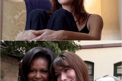 La Métamorphose : Dans les coulisses de l’incroyable transformation de Carla Bruni à l’Élysée