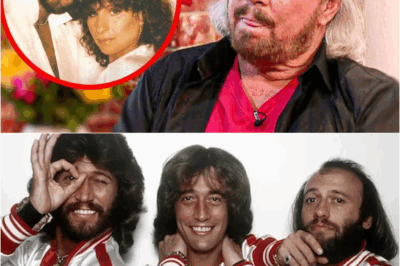 Barry Gibb, à 77 ans, admet enfin la vérité tragique : Le dernier Bee Gee survivant et le regret immense qui le hante