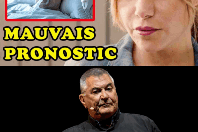 Jean-Marie Bigard : Le Crépuscule d’un Géant – Entre Maladie, Drames Sanglants et l’Amour Indéfectible de Lola