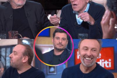 Explosive comeback – Alain Souchon & Pierre Arditi vivent un quart d’heure d’indignation 😱🔥, confidences inédites et échanges électriques sur la scène, révélations surprenantes sur le monde artistique et les polémiques récentes, clash médiatique qui divise les fans et les téléspectateurs, questions brûlantes : que cachent réellement ces désaccords entre légendes de la chanson et du cinéma ? 🤯 Coincidence ou stratégie médiatique ? Les spectateurs partagent massivement l’extrait et commentent 👇 👉 Lire plus dans le premier commentaire 👇👇
