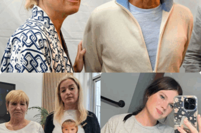 Scandale absolu – Ce jour où Nagui a lâché une phrase sidérante sur leur propre fille, devant Mélanie Page figée de stupeur 😱 : “Elle avait intérêt à être belle”… mais qu’a-t-il vraiment voulu dire ? Simple maladresse ou secret enfoui depuis des années ? Coïncidence ou aveu involontaire ? Les témoins présents parlent d’un silence glacial, d’un rire nerveux, et d’un regard que personne n’oubliera – que cachent-ils réellement ? L’affaire relance les spéculations sur leur couple, leur famille, et même leurs doutes inavoués… 🔽 Tous les détails dans les c🗯mmentaires 👇👇