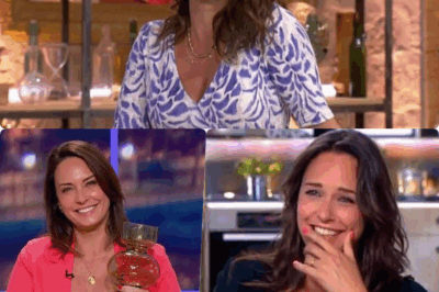 Julia Vignali : quand un décolleté XXL déclenche une tempête médiatique, ses aveux troublants et regrets inattendus bouleversent la télévision française. 🔥 Tous les détails dans le premier commentaire ! 👇👇