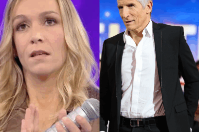 💥 Il y a 2 minutes – “Il a trouvé !” : Charlotte, l’ex-Maestro de N’oubliez pas les paroles, bouleverse les fans avec une révélation intime sur Benoît et la naissance de leur fille Alba 👶💖. Entre émotion, souvenirs et complicité retrouvée, la chanteuse dévoile enfin ce que le public ignorait depuis des mois : un détail touchant, caché dans les paroles d’une chanson. Était-ce un message secret ? Un hommage ? La confidence qui change tout, et qui fait fondre les téléspectateurs… Une séquence tendre et troublante à la fois 🌸 👉 Voir le 1er commentaire 👇👇