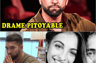 L’Effondrement et la Résurrection : Soraya Miranda face à la terrible vérité de l’affaire Kendji Girac