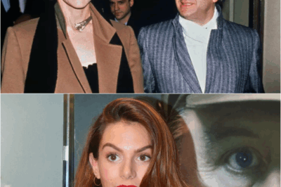 Fanny Ardant : La Confession Déchirante sur le “Secret” que Truffaut a Gardé Jusqu’à sa Mort