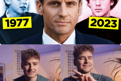 Explosive comeback – La véritable histoire d’Emmanuel Macron 😱🔥, révélations inédites sur sa jeunesse, ses alliances secrètes et ses décisions politiques qui ont changé la France, secrets du pouvoir enfin dévoilés, intrigues, scandales et coulisses du palais présidentiel, questions brûlantes : que cache vraiment le président ? 🤯 Coincidence ou stratégie maîtrisée ? Les internautes partagent massivement l’article et commentent 👇 👉 Lire plus dans le premier commentaire 👇👇