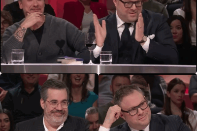 💥 Il y a quelques instants, Mathieu Bock-Côté a secoué le plateau de Tout le monde en parle dans un débat d’une intensité rare, où les idées s’entrechoquent et les arguments fusent à une vitesse vertigineuse, provoquant des regards choqués, des respirations suspendues et une vague de réactions sur les réseaux sociaux, alors que le public se demande si ce discours courageux révèle un malaise profond dans la société ou s’il s’agit d’un simple clash télévisé maîtrisé… 🤯 👉 Lire plus dans le premier commentaire 👇👇