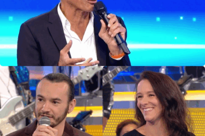 Scène choc ⚡ : Nagui avoue que « ils sont tous venus me voir » pendant les Masters, un moment de pression collective où plusieurs Maestros auraient exigé des explications sur les règles, dénoncé des favoritismes supposés, et menacé de quitter l’émission ; un épisode que la production aurait tenté d’étouffer pour éviter un scandale national, mais qui, aujourd’hui, ressort avec une violence inattendue — que se cache-t-il vraiment derrière ces revendications soudaines ? Was it really a coincidence ? 👉 Lire plus dans le premier commentaire 👇👇