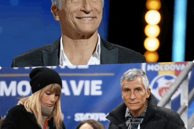 🔥 Explosion médiatique : Nagui claque la porte aux extrêmes avec sa phrase percutante « Les extrêmes n’auront jamais ma voix, ni mon silence » 😱 ! Dans un contexte où les débats s’enflamment sur tous les fronts, l’animateur choisit de prendre position publiquement 🤔. Ses mots interrogent, créent le buzz, et déclenchent réactions et polémiques sur les réseaux sociaux 💥. Que voulait-il vraiment dire ? Une déclaration politique ? Un message citoyen ? Ou simplement sa philosophie personnelle ? Les fans et critiques sont divisés, chacun interprète à sa manière 😳 👉 Découvrez toutes les réactions dans le 1er commentaire 👇👇