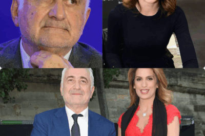 Sonia Mabrouk se confie comme jamais sur Guy Savoy : leur histoire d’amour secrète, bouleversante et passionnée, révélée pour la première fois au grand public, où chaque détail, chaque souvenir et chaque regard échangé fait vibrer les lecteurs ; une relation qui a défié le temps, les rumeurs et les projecteurs, et qui dévoile une Sonia Mabrouk émue, sincère, et profondément attachée à ce chef étoilé, offrant une plongée intime dans les coulisses d’un amour intense et discret, capable de surprendre même ceux qui pensaient tout connaître de leur vie privée.