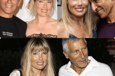 Scène choc – Mélanie Page explose soudain sur Instagram 😱 : “Ne m’appelez plus ça !” écrit-elle publiquement, laissant Nagui abasourdi et ses abonnés en état de sidération totale… Que s’est-il passé derrière les portes du couple le plus discret du PAF ? Was it really just frustration, or something much deeper they don’t want to admit ? Les experts en image parlent d’un message codé, d’une colère accumulée, de mots qui auraient dépassé une limite invisible. Coïncidence ou signal d’alarme ? Les fans s’interrogent, Nagui garde le silence… 🔽 Tous les détails dans les c🗯mmentaires 👇👇