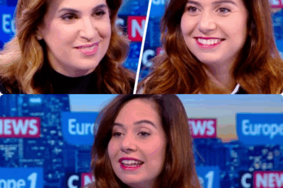 Explosive comeback 💥 – Sarah Knafo choque la France avec ses déclarations sur les « bombes sur pattes » 🐾, menace de tout changer dans la sphère politique 🌪️, mais que cache-t-elle vraiment ? Accident ou calcul secret ? 🤔 Les détails cachés de ce scandale secouent tout le pays 🔥 👉 Voir le 1er commentaire 👇👇