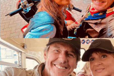 Explosion de romantisme 💖 – Jean-Luc Reichmann et Nathalie en vacances secrètes aux États-Unis 🇺🇸✈️ ! Plages paradisiaques, escapades inédites et moments intimes capturés en toute discrétion : que cache vraiment ce voyage ? Coincidence ou plan amoureux savamment orchestré ? Les fans s’extasient et commentent chaque détail de leurs aventures, entre shopping luxueux, dîners glamour et balades sous le soleil américain ☀️🍷. Une escapade qui relance toutes les rumeurs sur la vie privée du couple et sur leurs projets futurs 🔽 Tous les détails dans les c🗯mmentaires 👇👇