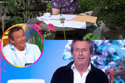 TF1 : Jean-Luc Reichmann décroche un nouveau jeu et les premières fuites internes annoncent une révolution télévisuelle qui pourrait chambouler toute la grille de la chaîne. Entre tensions, paris risqués et décisions secrètes, la vérité derrière ce projet intrigue déjà les fans. 🔥 Voir le 1er commentaire pour tout savoir ! 👇👇