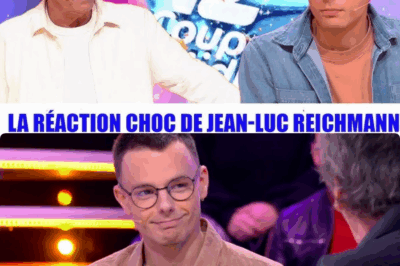 🔥 « Le moment qui a paralysé tout le plateau » : Émilien éliminé, Jean-Luc Reichmann explose en direct, dévoilant une colère et une émotion brutes, révélant des tensions cachées depuis des semaines et des coulisses que personne n’avait jamais vues – cliquez ici pour découvrir la scène choc !