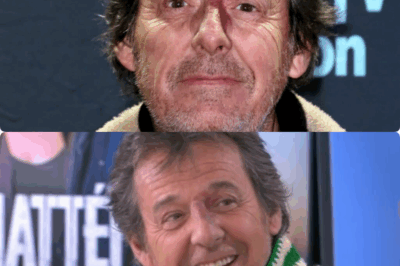 🔥 « La révélation qui bouleverse le petit écran » : Jean-Luc Reichmann rejoint le casting d’une série culte, un tournant spectaculaire qui crée la stupeur dans les coulisses de TF1, affole les fans et soulève des questions explosives sur son avenir à l’antenne – découvrez tout de suite les secrets de cette décision inattendue !