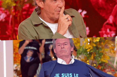 😱 Scène surréaliste dans Les 12 coups de midi : Jean-Luc Reichmann hallucine face au caleçon porte-bonheur d’un candidat 🤯 ! Entre éclats de rire, regards interloqués et réactions du public, le plateau devient complètement fou 😳. Que cache ce mystérieux porte-bonheur ? Chance réelle ou simple superstition ? Les internautes se déchaînent sur les réseaux, partagés entre hilarité et curiosité 😆. Pendant ce temps, Cyprien triomphe et fait sensation sur TF1 💥. Une séquence qui restera dans les annales de l’émission 👉 Tous les détails croustillants dans le 1er commentaire 👇👇